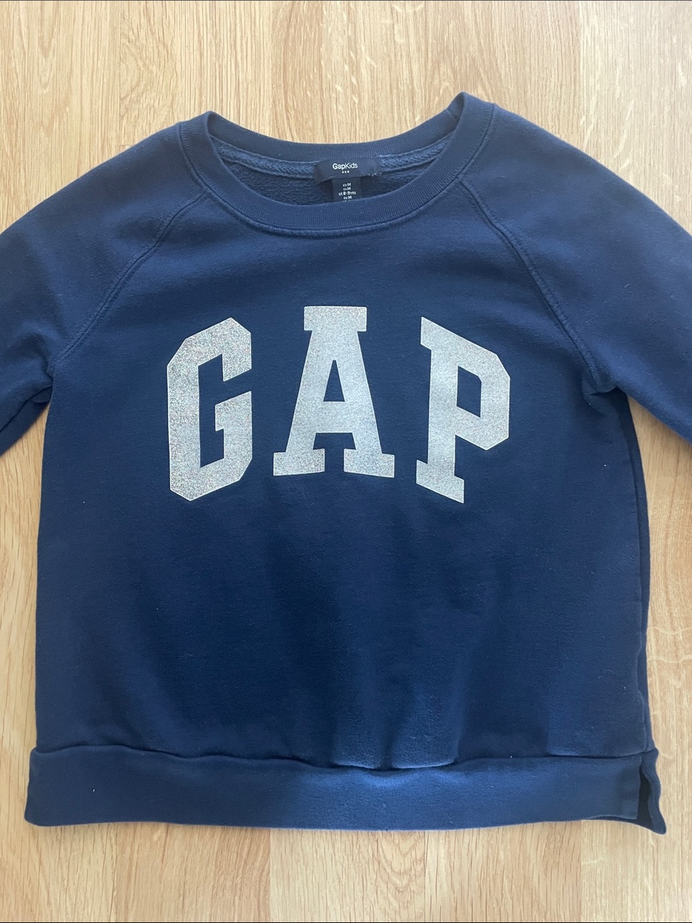 Gap Girls Crewneck